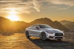 Infiniti Q60S 3.0t 2016 года (NA)